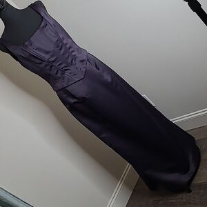 Scot McClintock  formal wear sz 12 Maxie dress